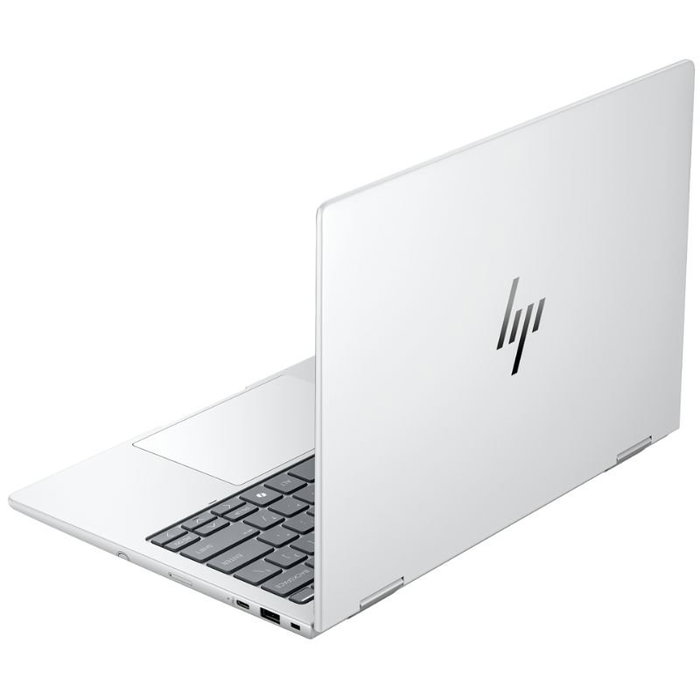 HP EliteBook 8 Flip G1i Intel Core Ultra 5 225U 16 GB 512 GB SSD 13.3 Pulgadas Táctil Plata HP EliteBook 8 Flip G1i Intel Core Ultra 5 225U 16 GB 512 GB SSD 13.3 Pulgadas Táctil Plata